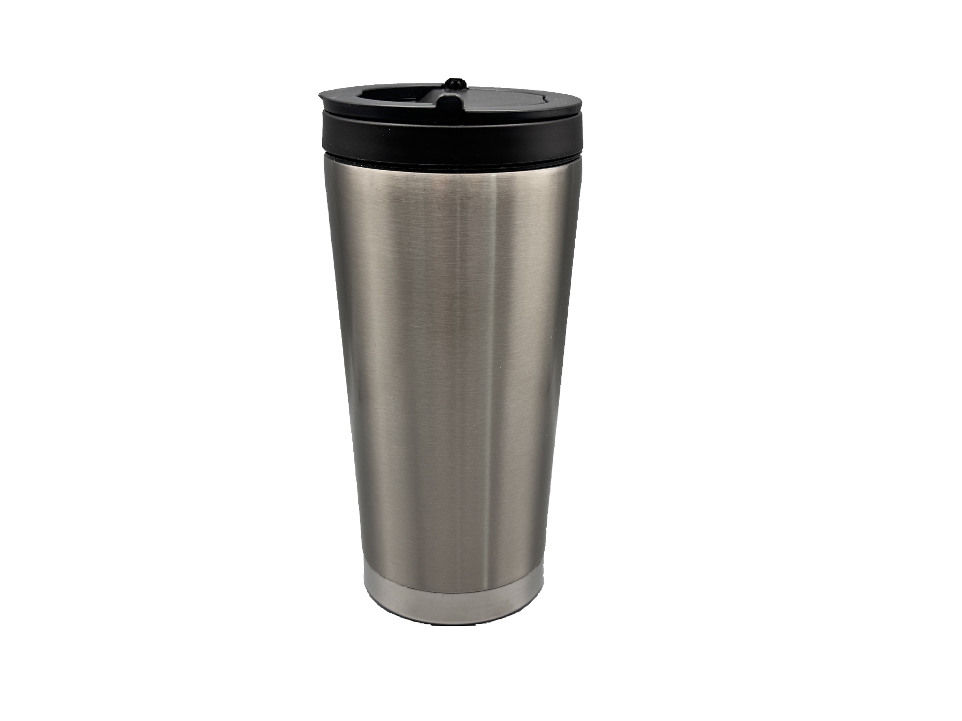 Metal Thermal Travel Mug-image