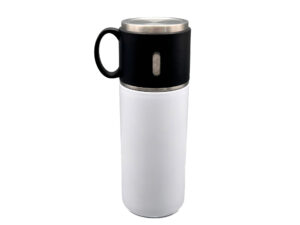 Stainless Steel Flask-image