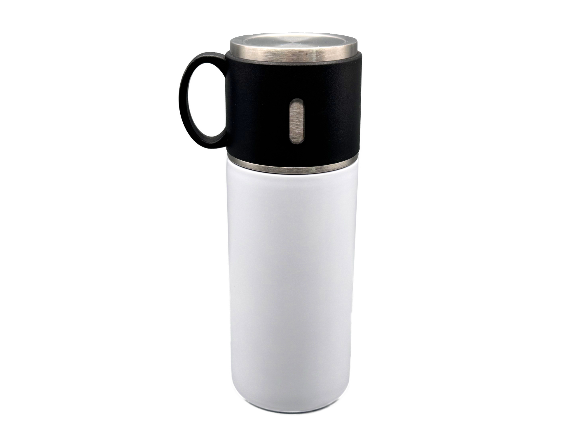 Stainless Steel Flask-image