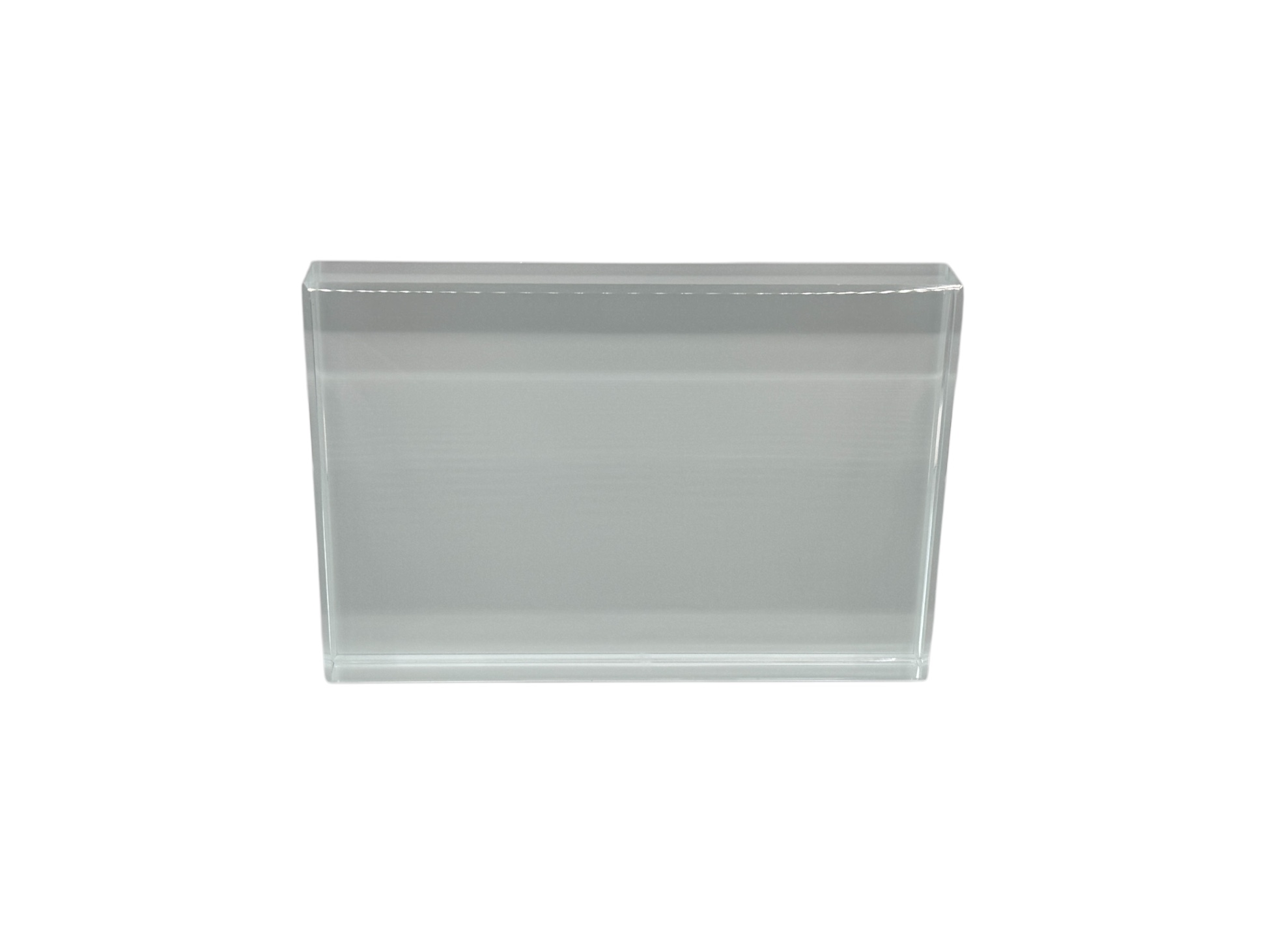 Photo Crystal Block-image