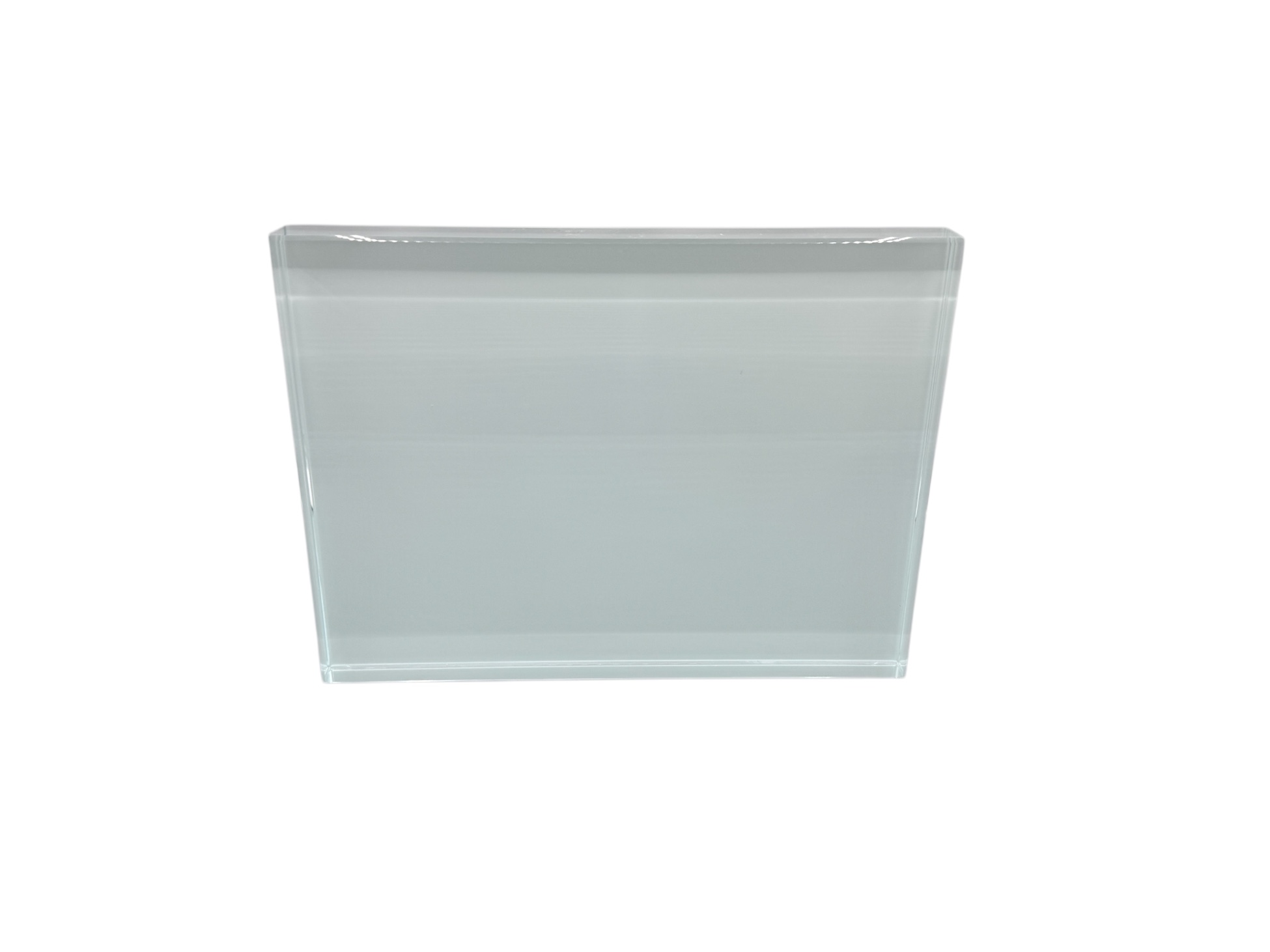 Photo Crystal Block-image