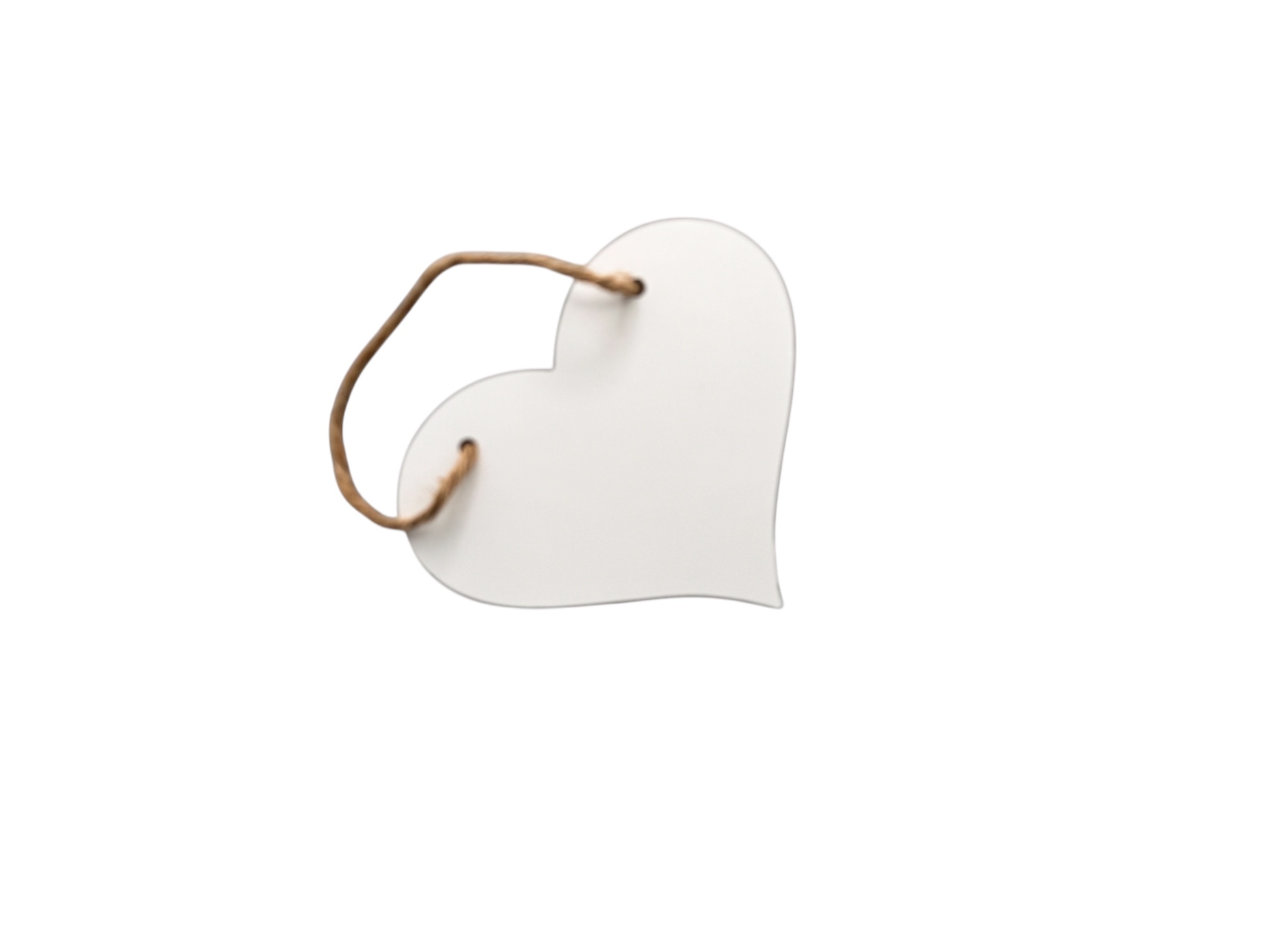 Heart Hanger-image