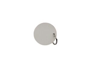 Round Key Ring 3x-image