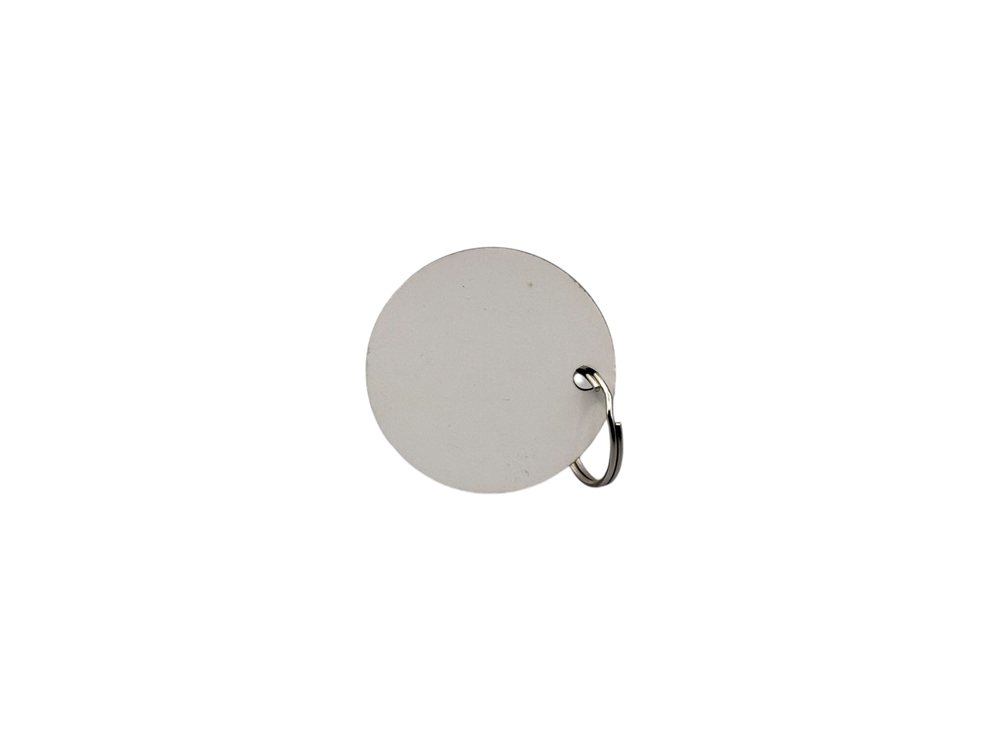 Round Key Ring 3x-image