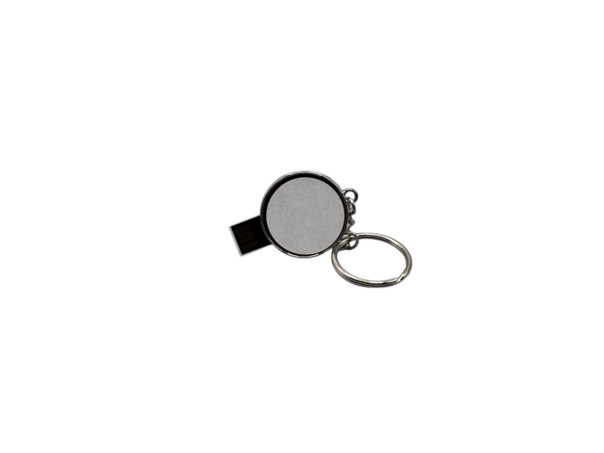 USB Flash Drive - 16 GB Keyring-image
