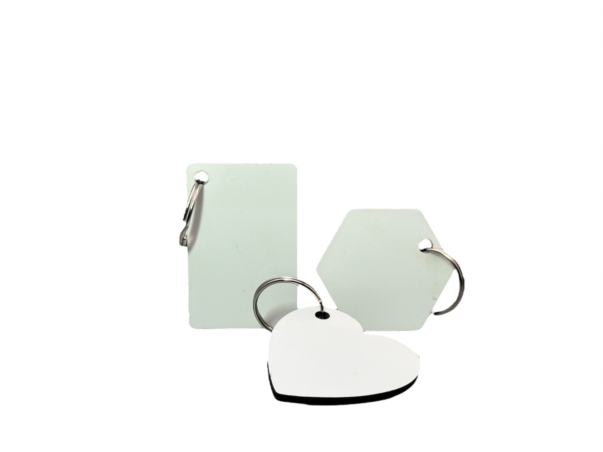 KEY RING Set of 3-image