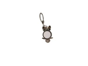 Owl Keyring-image