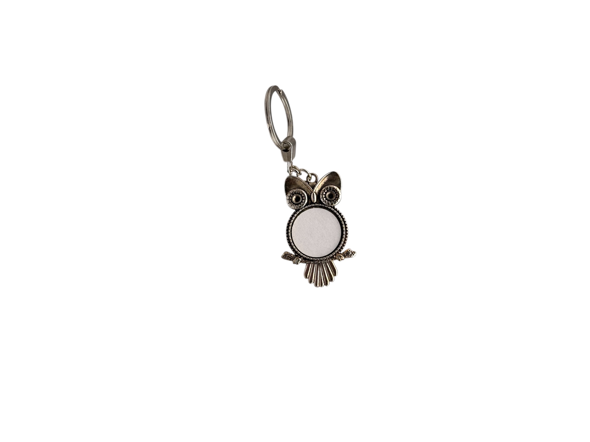 Owl Keyring-image