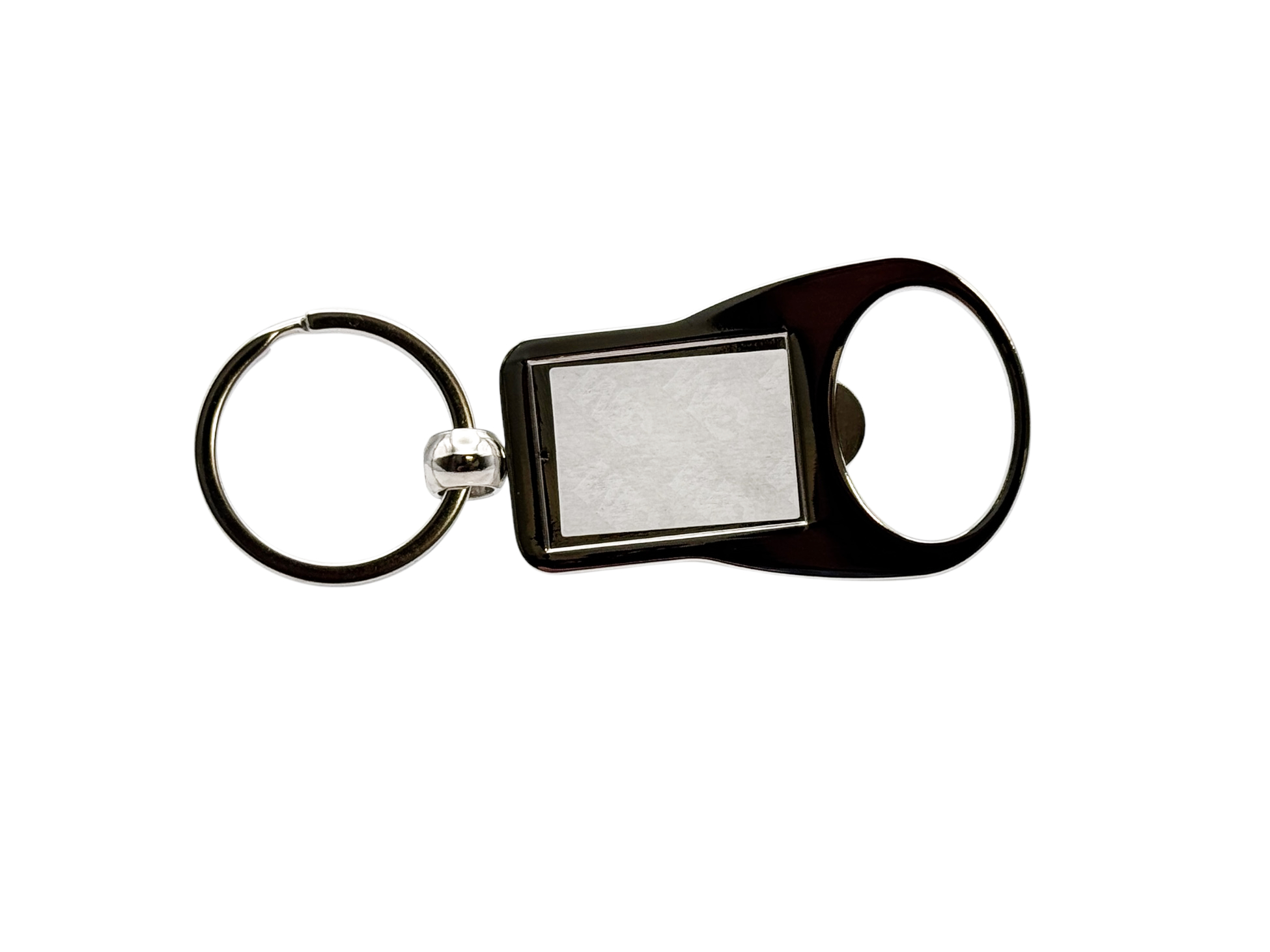 Bottle Opener Key Ring-image