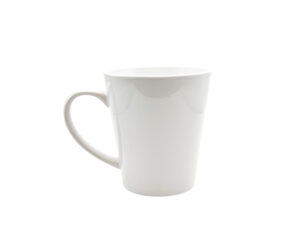 Latte Plane Mug-image
