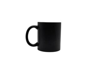 Colour Changing Magic Mug-image