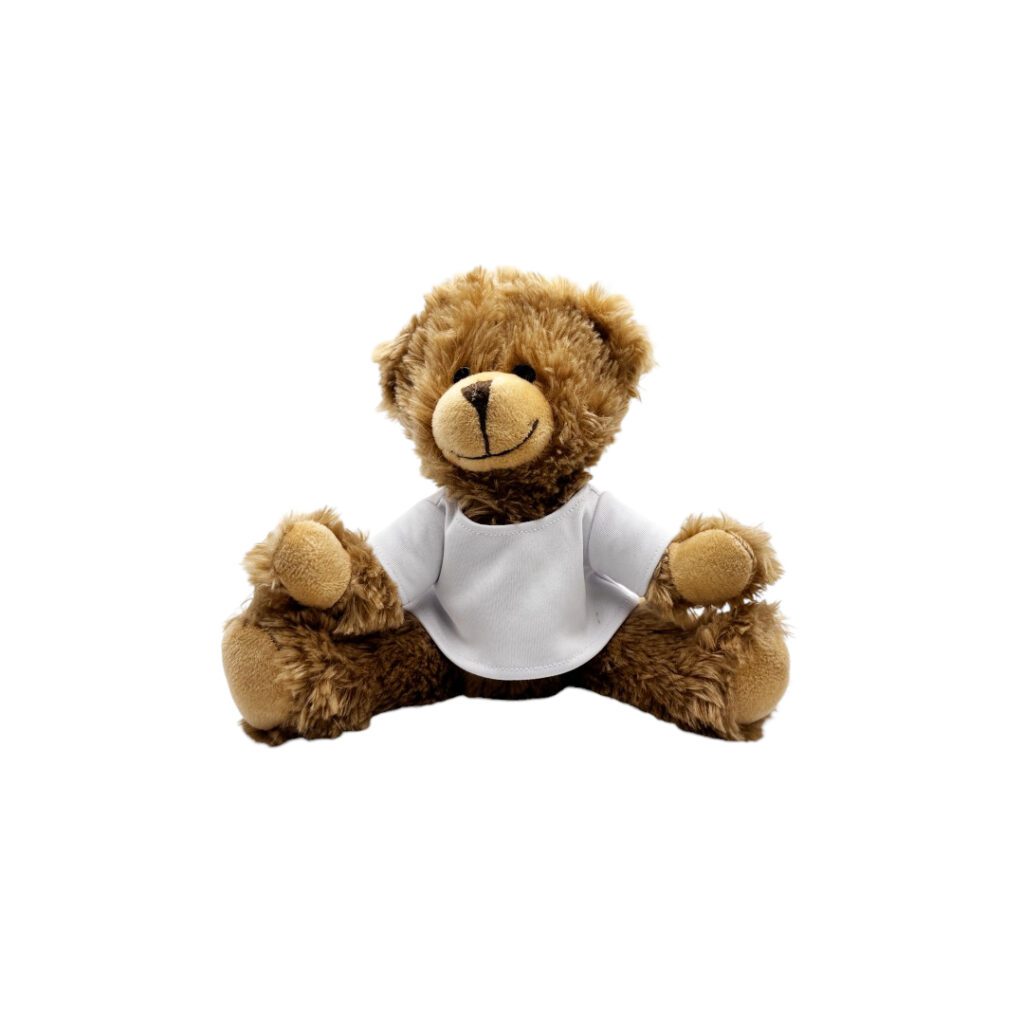 T-Shirt for Plush Toy-image