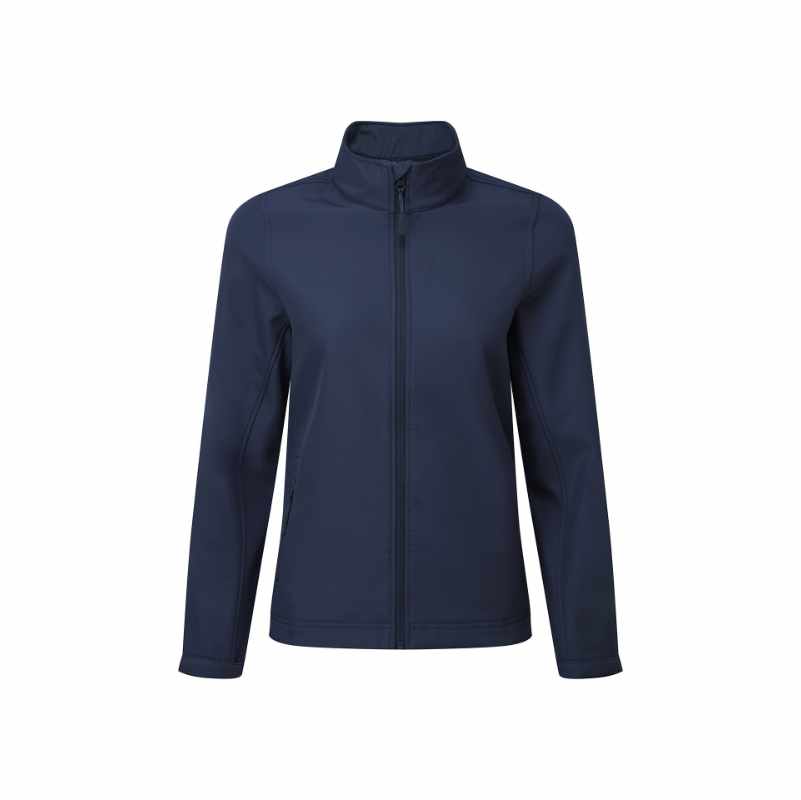 Women’s Softshell Jacket – PR812 Windchecker®-image