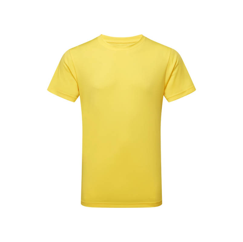 MEN’S Performance T-Shirt–TriDri®TR010-image