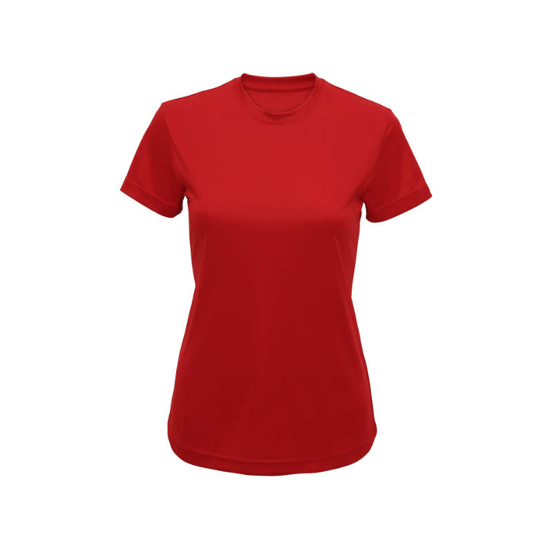 Women's Performance T-Shirt TriDri®TR020-image