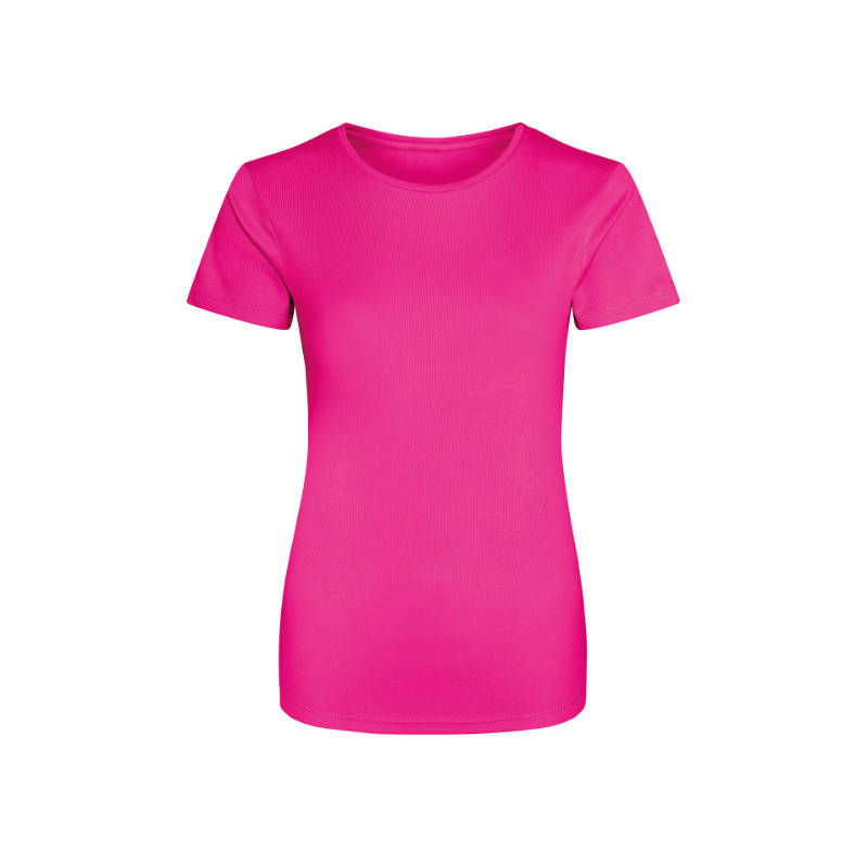 Women’s Cool T – JC005-image