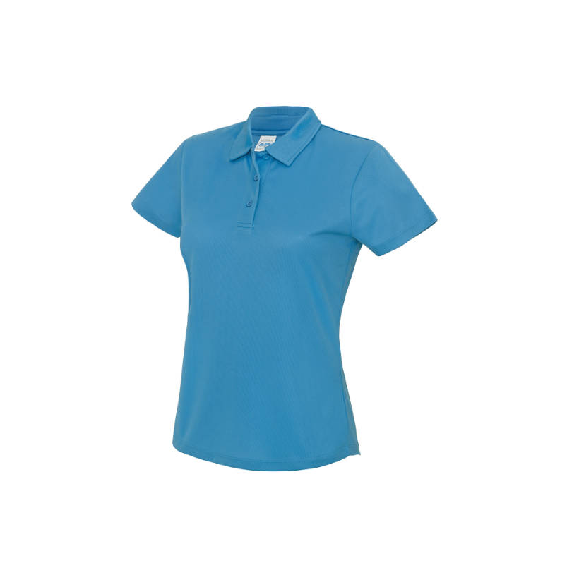 Women’s Cool Polo – JC045-image