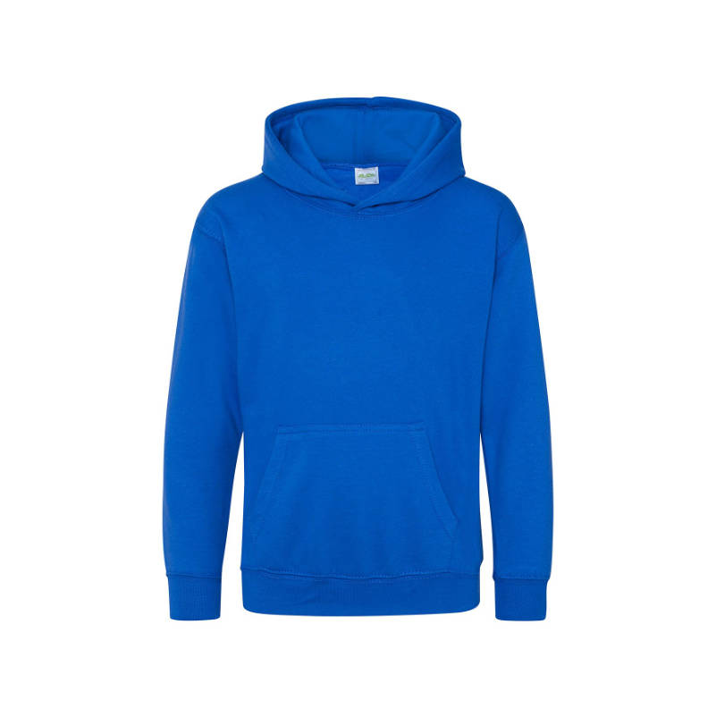 Kids Hoodie – Just Hoods JH001J-image