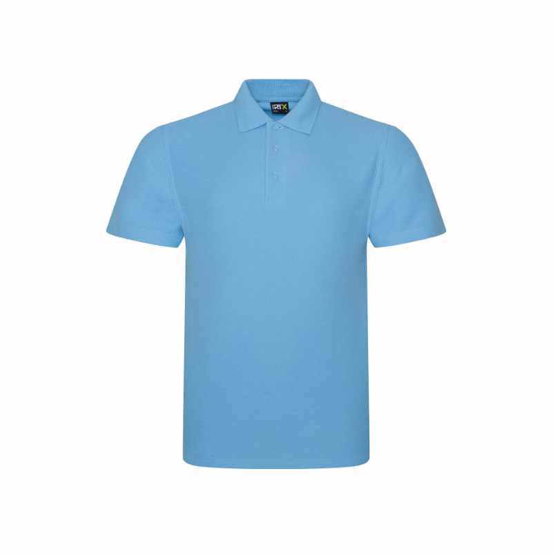 Pro Polo Shirt – RX101-image
