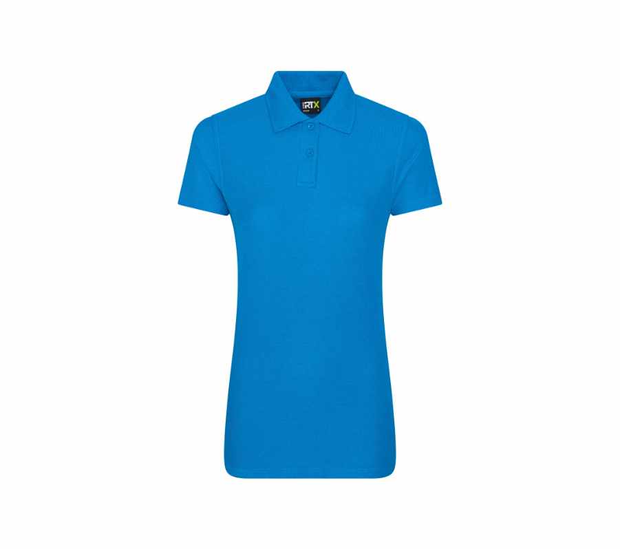Women’s Pro Polo Shirt – RX101F-image