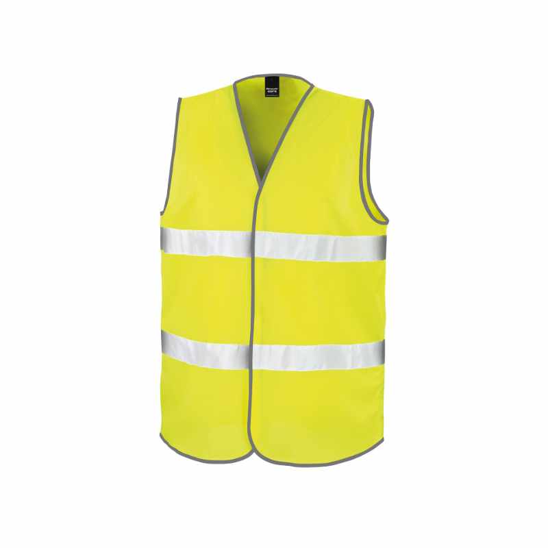 Hi-Vis Safety Vest – R200X-image