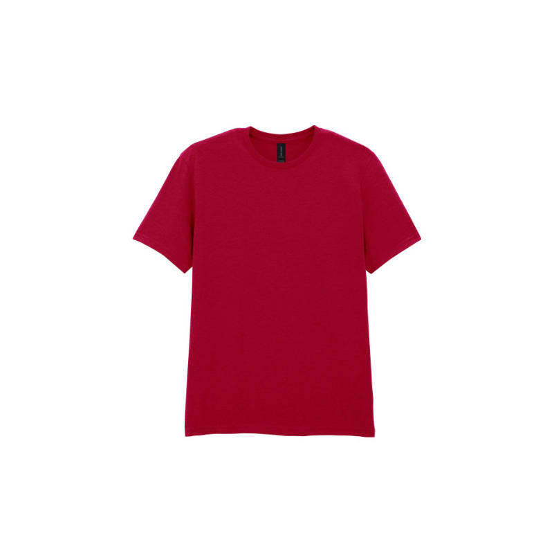 Men’s T-Shirt – Gildan Softstyle GD001-image