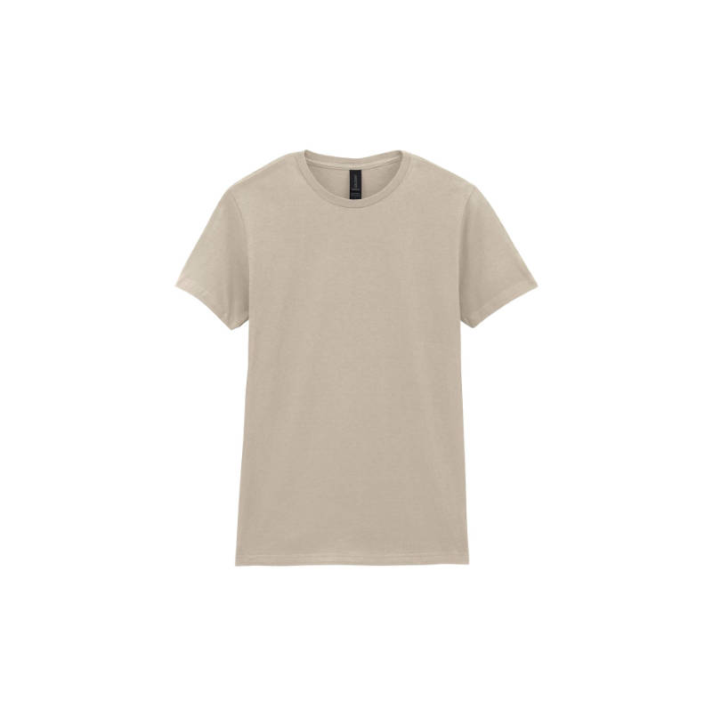 Women’s T-Shirt – Gildan Softstyle GD072-image