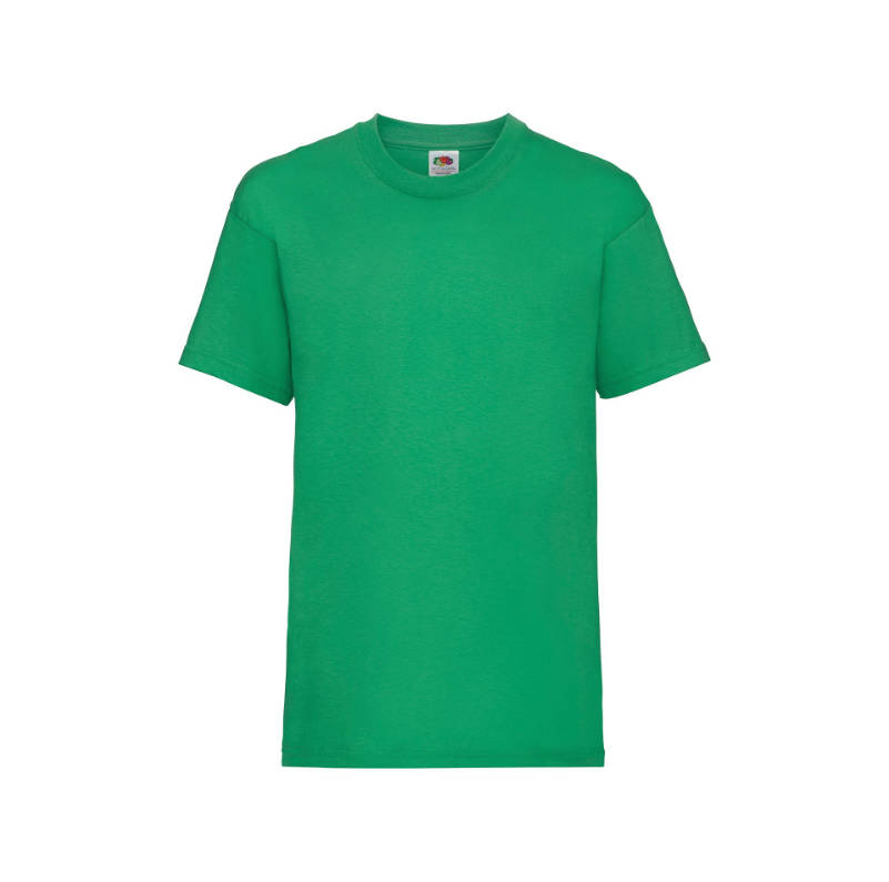 Kids T-Shirt – Valueweight 61-033-0-image