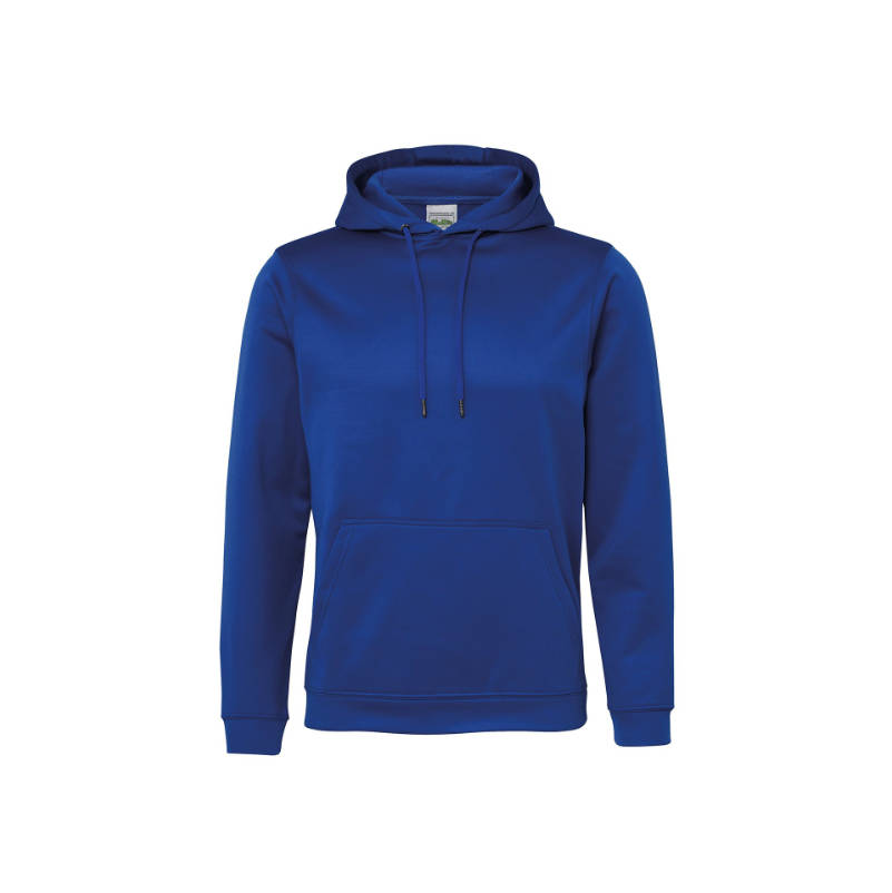 Sports Hoodie – Just Hoods JH006-image